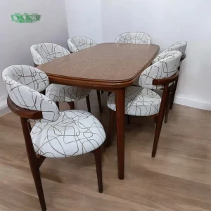 طاولة الطعام جودة ومتانة