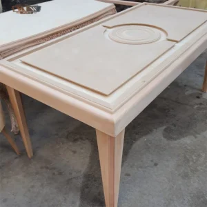 ترابيزة سفرة كلاسيك