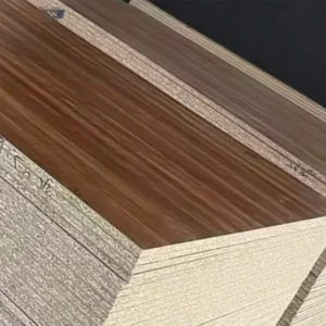 ميلامين حوبايبي